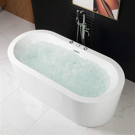 The Best Whirlpool Bath Freestanding Home Preview