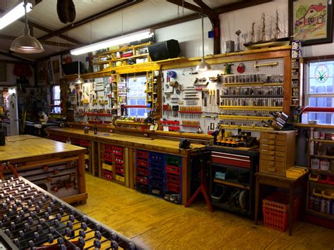 Blackmagic Garage Workshop Small Garage Shop Buildings