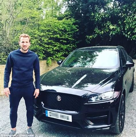 With these statistics he ranks number 3 in the premier league. Harry Kane Net Worth (Update 2021) | Wife Katie Goodland, Wiki