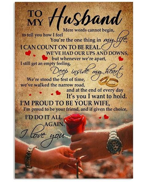 Pin By Melissa Artola On Birthdays Happy Birthday Husband Quotes Love My Husband Quotes