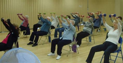 Check Out These Great Downloadable Handouts Senior Exerciseyoga