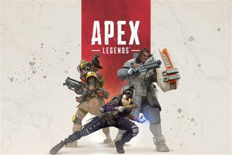Apex Legends Neues Battle Royale Im Titanfall Universum Veröffentlicht