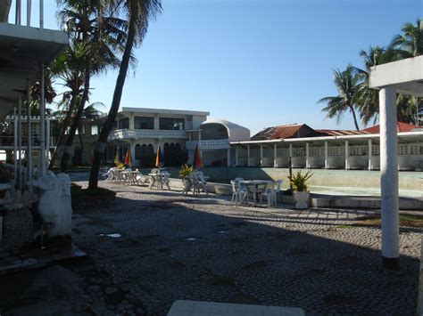 Tourist Seaside Resort Talisay Cebu 2010 Jansmh Flickr