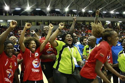 Delegação à Olímpiada Terá Apenas 23 Atletas Rede Angola Notícias Independentes Sobre Angola