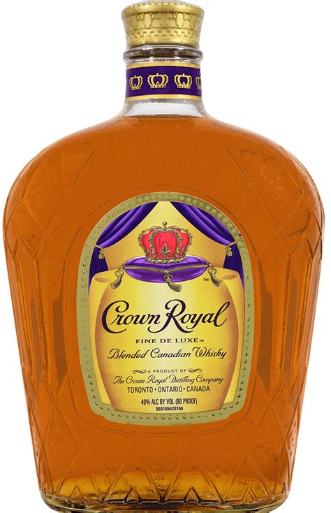 Crown Royal 1l Baytowne Wine And Spirits