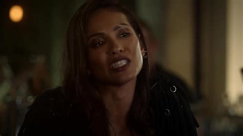 Mr And Mrs Mazikeen Smith Lucifer Linda Questions Mazes Soul Imdb