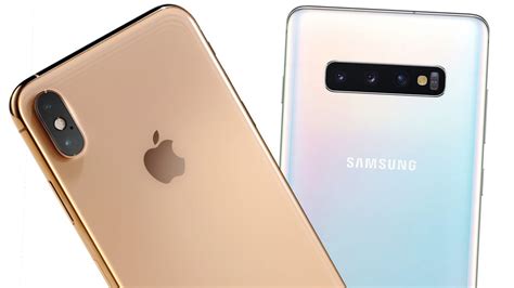 Jump straight to each device: Best smartphones 2019: the very best phones, ranked | T3