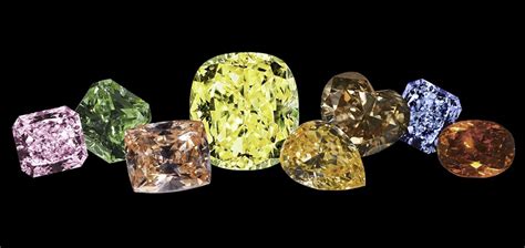 Manak Jewels Natural Fancy Color Diamond Color Diamonds Rose Cut