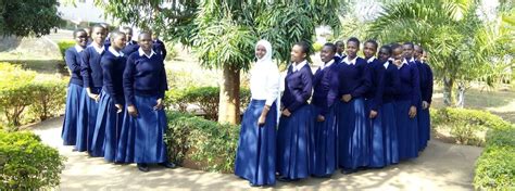 Top 20 Best High Schools In Tanzania Ranked All You Need To Know