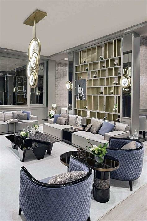 45 Epic Italian Interior Design For Your Living Room Italian Interior