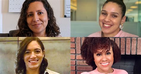 Stories Of Latinas In The Workplace In 2020 Blog Post Catalyst