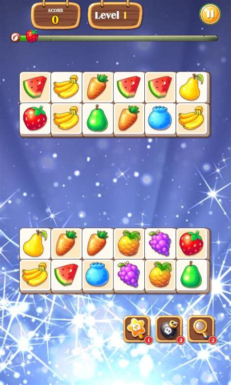 Onet Fruit Buah Link Apk For Android Download