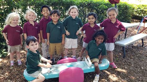 Request A Tour Growing Minds Montessori School