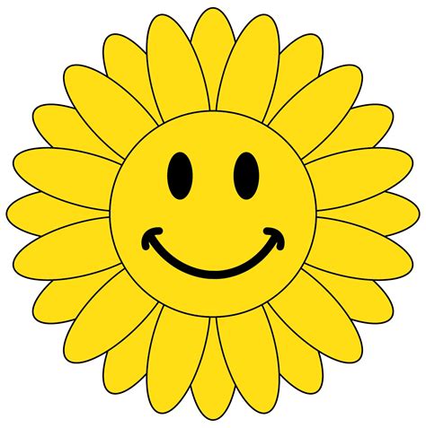 Pictures Yellow Smiley Face Symbols Clipart Best