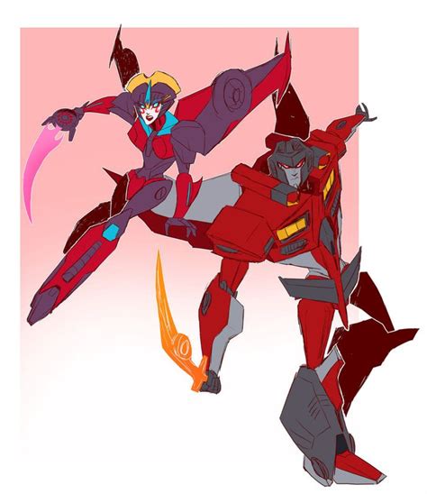 this is the best title ever okay by jackspicerchase on deviantart transformers art