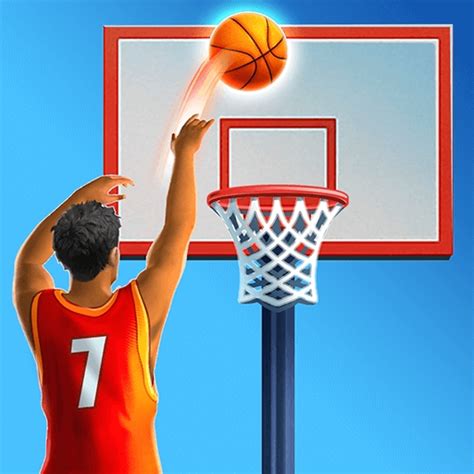 Basketball Stars Gaamess — Play Now