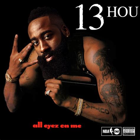 Check Out These Nba Players On Hip Hop Album Covers