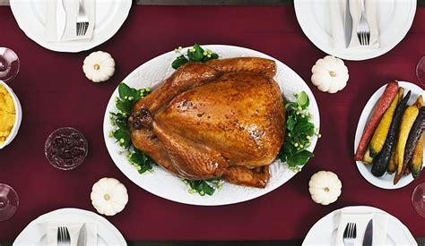 How much is thanksgiving dinner at whole foods? Thanksgiving Catering and Seasonal Menu Options 2020 ...