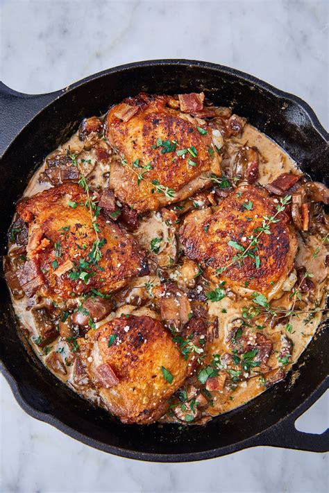 21 best ideas slow cooker chicken thighs keto