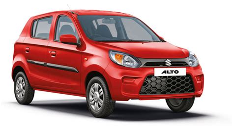 Petrol, cng, find maruti alto models : Maruti Alto 800 VXI+ Launched In India At Rs 3.80 Lakh Ex ...