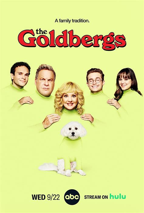 The Goldbergs Season 5 DVD Release Date | Redbox, Netflix, iTunes, Amazon