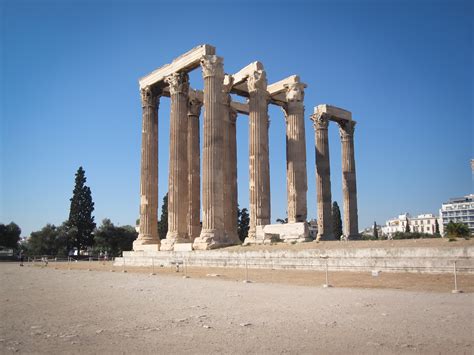 Ancient Athens Tour - Go Get Lost