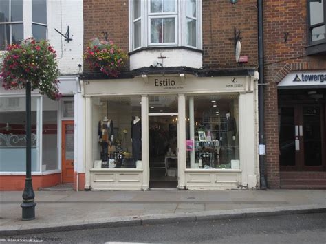 Boutiques Experience Henley