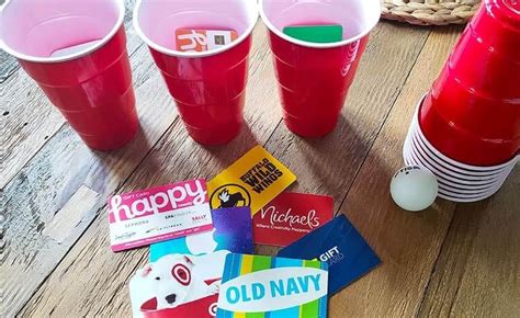 Save up to 35% off of retail or get cash for your unwanted gift card from the most trusted gift card site. Gift Card Exchange Ideas for Family Parties and Office ...