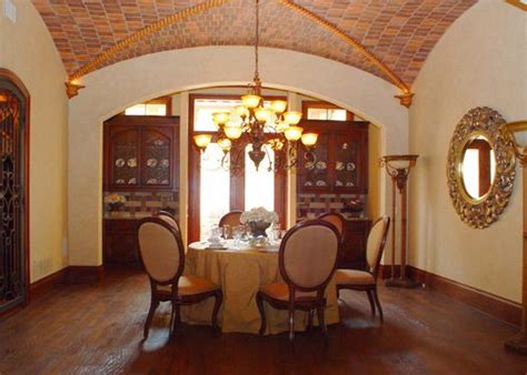 Archways And Ceilings Made Easy Acme Groin Vault Stone Wall Brick Wall