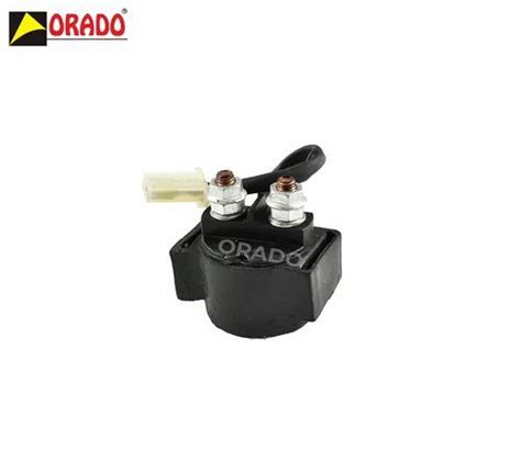 Orado Plastic Bajaj Pulsar O M Discover Discover 100 Self Relay