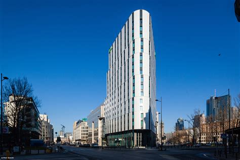 Book holiday inn hangzhou city center, hangzhou on tripadvisor: Holiday Inn Warschau City Center | UBM Corporate