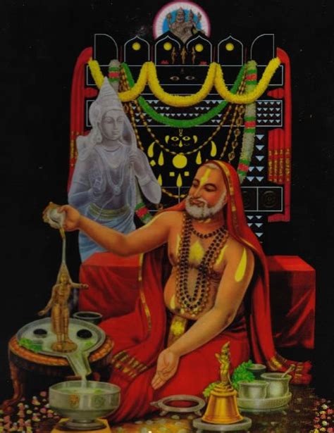 Sri Guru Raghavendra Hindupedia The Hindu Encyclopedia