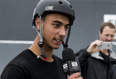 Fise Xperience Series 2019 Fise