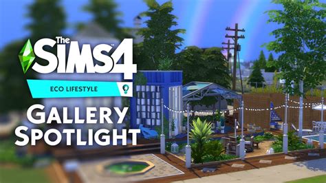 The Sims 4 Gallery