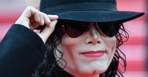 Musique Michael Jackson Trois Chansons D Un Album Posthume Taient