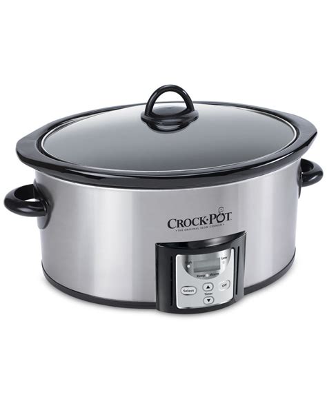 Many people use this appliance to slowly prepare and tenderize pot. Viola Family: Crock Pot Slow Cooker Settings