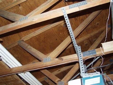 Your garage could be your oasis. Garage Insulation - Fine Homebuilding