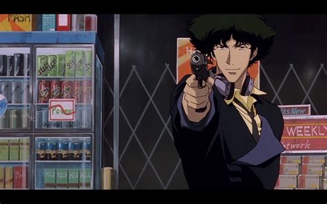 Cowboy Bebop Wallpaper And Background Image 1680x1050 Id120035