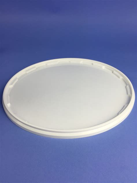 Find great deals on ebay for white plastic buckets. WHITE 21 LITRE ROUND BUCKET C/W PLASTIC HANDLE & TAMPER ...