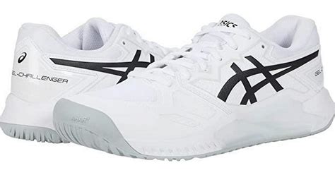 Asics Gel Challenger Sneakers Compare Prices Klarna Us