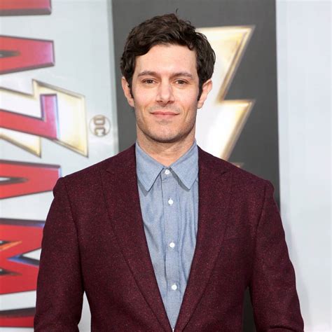 Adam Brody Is No Longer Concerned About Choosing Roles Different To