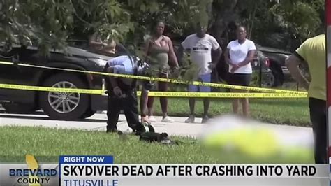 Dead body of Frederick Morello found in Florida man’s front yard after