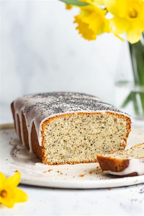 poppy seed cake recipe uk knowtoefl