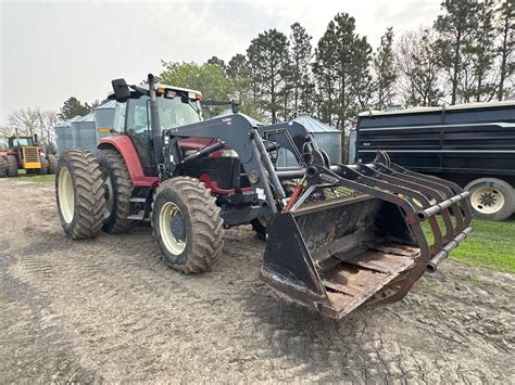 Buhler Versatile 2145 Tractors 175 To 299 Hp For Sale Tractor Zoom