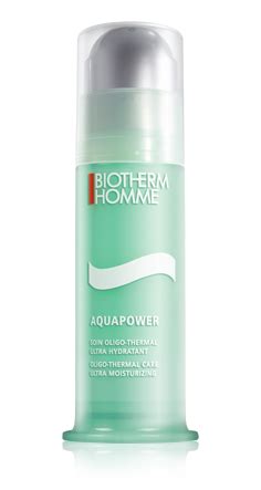 AQUAPOWER - Normal to combination skin | Biotherm, Biotherm homme, Normal skin
