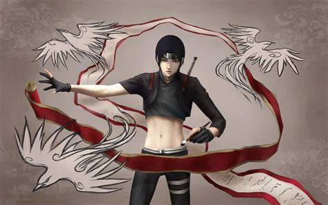 Tons of awesome naruto 1920x1080 wallpapers to download for free. Sai Naruto Wallpapers - Wallpaper Cave