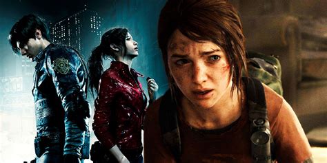 Why Video Game Adaptations Are Doomed To Fail
