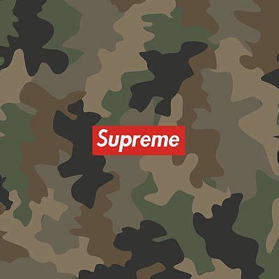 We hope you enjoy our growing collection of hd images to use as a background or home. Supreme camouflage camo by SupLA Fresh | Artwork images, Louis vuitton pattern, Louis vuitton ...