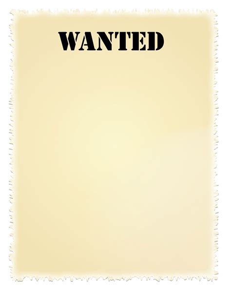 Wanted Clipart 20 Free Cliparts Download Images On Clipground 2023