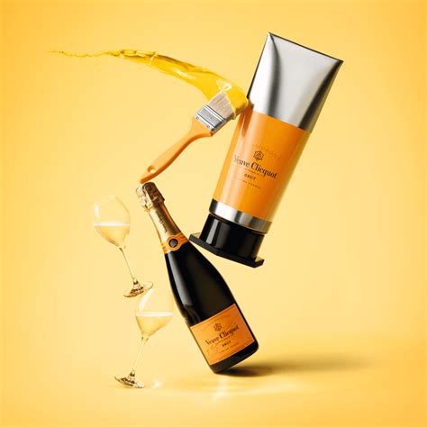 Check spelling or type a new query. Veuve Clicquot Yellow Label Brut 75cl Champagne - Gorache ...